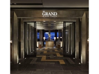 THE GRAND GINZA