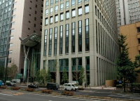 THE EXECUTIVE CENTRE　新丸の内センタービル