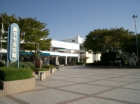 藤沢市民会館