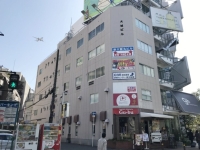 エブリグランデ新大阪店