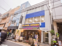 VILLENT新宿店新宿