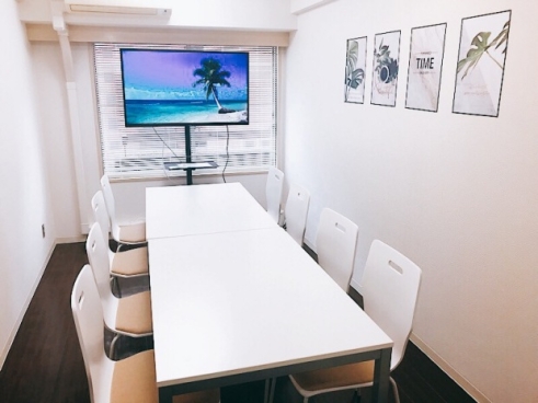 Hana 新宿西口店