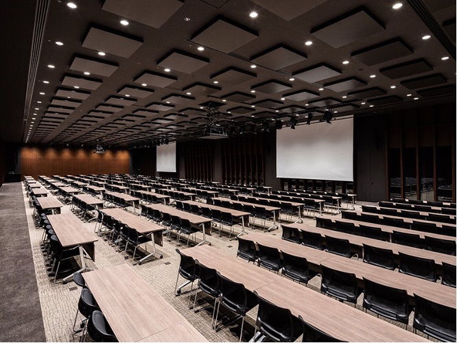 4月27日～29日Business Mastery CAMP大手町カンファレンスホール(東京都)